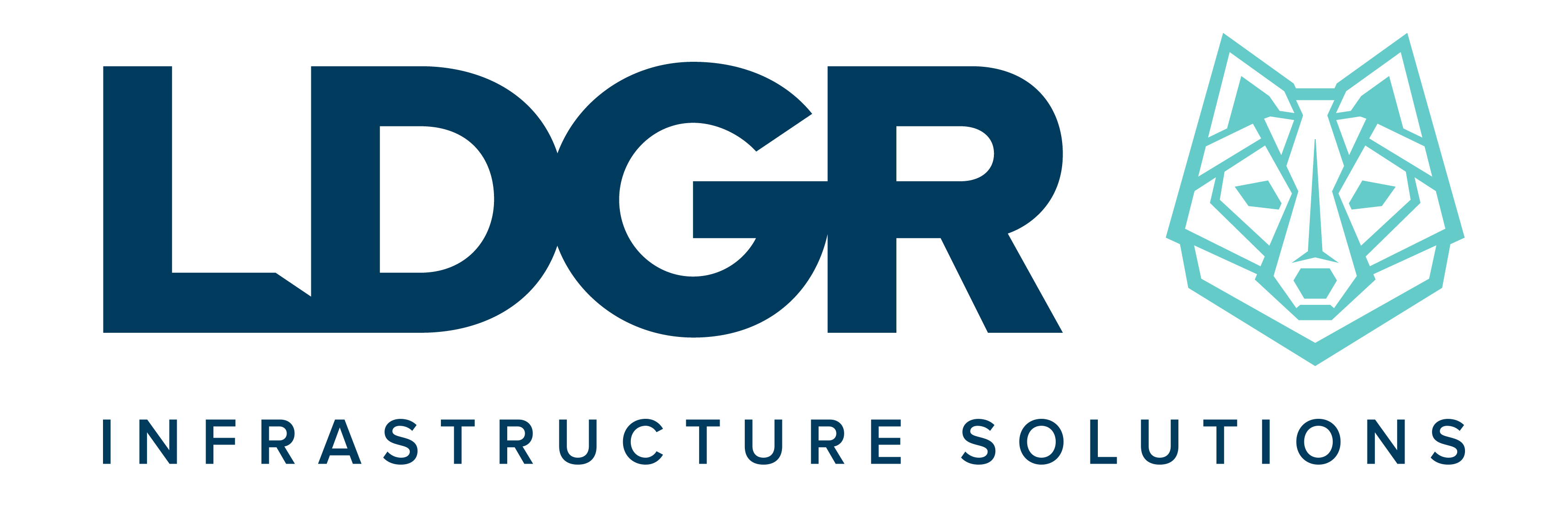 LDRG - logo